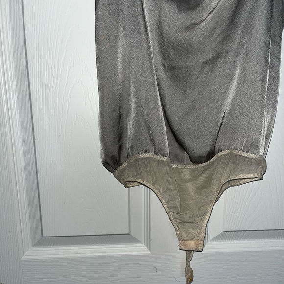 Free People Bodysuit - Picture 2 of 5